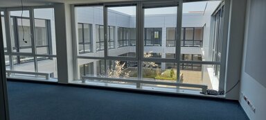 Büro-/Praxisfläche zur Miete 575 m² Bürofläche teilbar von 575 m² bis 575 m² Forstfeld Kassel 34123