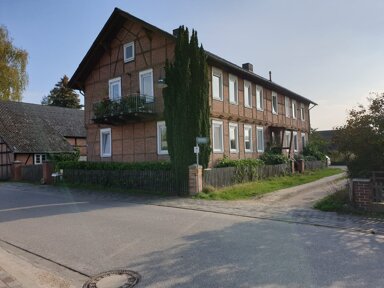 Mehrfamilienhaus zum Kauf 316.500 € 11 Zimmer 260 m² 1.803 m² Grundstück frei ab sofort Vietze Höhbeck 29478