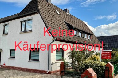 Doppelhaushälfte zum Kauf provisionsfrei 299.500 € 6 Zimmer 130 m² 783 m² Grundstück Achim Achim 28832