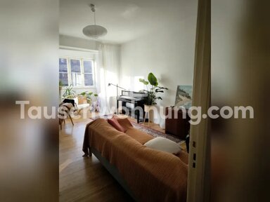 Wohnung zur Miete Tauschwohnung 699 € 2 Zimmer 65 m² 2. Geschoss Wilmersdorf Berlin 14197