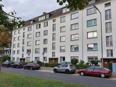 Wohnung zur Miete 1.300 € 4 Zimmer 102 m² 4. Geschoss frei ab sofort Mörsenbroich Düsseldorf 40239