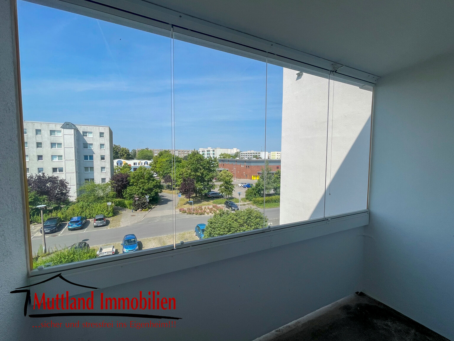 Wohnung zum Kauf provisionsfrei als Kapitalanlage geeignet 115.300 € 3 Zimmer 57 m²<br/>Wohnfläche Schönwalde II Greifswald 17491