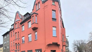 Wohnung zur Miete 665 € 3 Zimmer 91 m² 3. Geschoss Rheinstraße 32 Alt-Homberg Duisburg 47198