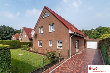 Einfamilienhaus zum Kauf 390.000 € 6 Zimmer 139 m² 601 m² Grundstück Willen Wittmund 26409