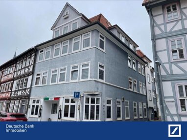 Mehrfamilienhaus zum Kauf 379.000 € 13 Zimmer 400 m² 182 m² Grundstück frei ab sofort Duderstadt Duderstadt 37115