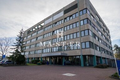 Bürofläche zur Miete provisionsfrei 7,50 € 1.225,2 m² Bürofläche teilbar ab 1.225,2 m² Bieber Offenbach 63073