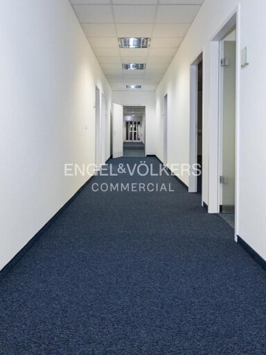 Büro-/Praxisfläche zur Miete 14,50 € 160,2 m² Bürofläche teilbar ab 160,2 m² Bohnsdorf Berlin 12526