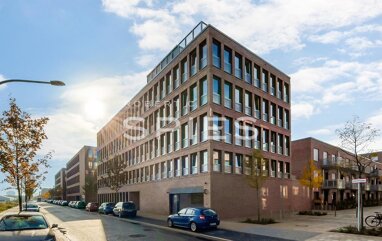 Bürofläche zur Miete Provisionsfrei 9,50 € 2.112 m² Bürofläche teilbar ab 165 m² Häfen - Handelshäfen Bremen 28217