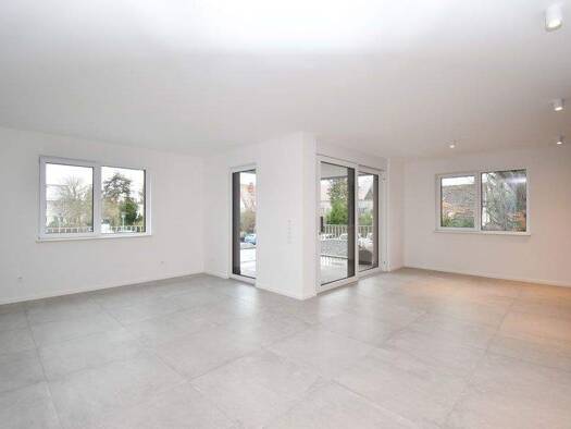 Wohnung zur Miete 1.700 € 4 Zimmer 139 m² 1. Geschoss Gifhorn 38518