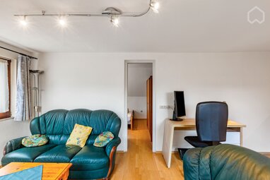 Wohnung zur Miete Wohnen auf Zeit 1.060 € 2 Zimmer 31 m² frei ab 01.02.2025 Urbach Köln 51145