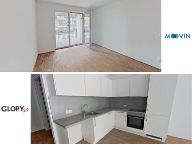 Apartment zur Miete 890 € 2 Zimmer 51,9 m² 3. Geschoss Annemarie-Renger-Straße 30h Weisenau Mainz 55130
