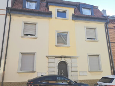 Wohnung zum Kauf 199.000 € 3 Zimmer 80 m² 2. Geschoss Mundenheim / Stadtbezirk 513 Ludwigshafen am Rhein 67065