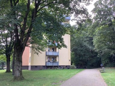 Wohnung zur Miete 527,75 € 2 Zimmer 50,6 m² 1. Geschoss Dr.-Eckener-Str. 32 Kalkhügel 153 Osnabrück 49080