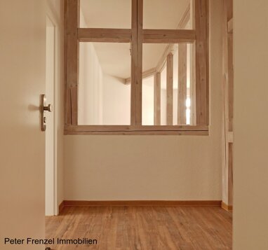 Apartment zur Miete 650 € 3 Zimmer 98,4 m² 2. Geschoss Bahnhofstraße 19 Colditz Colditz 04680