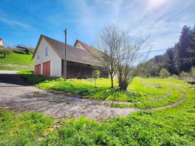 Einfamilienhaus zum Kauf 265.000 € 12 Zimmer 209 m² 964 m² Grundstück Neuneck Glatten 72293