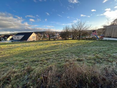 Grundstück zum Kauf provisionsfrei 310.000 € 650 m² Grundstück Oesdorf Heroldsbach 91336