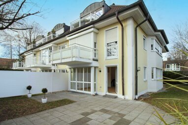 Immobilie zum Kauf 1.770.000 € 4,5 Zimmer 197 m² Englschalking München 81927