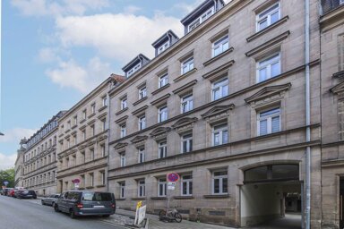 Immobilie zum Kauf als Kapitalanlage geeignet 239.000 € 2 Zimmer 67 m² Altstadt / Innenstadt 15 Fürth 90762