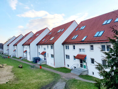 Wohnung zur Miete 223,66 € 1 Zimmer 37,8 m² Erdgeschoss Küchengarten 16 Halberstadt Halberstadt 38820