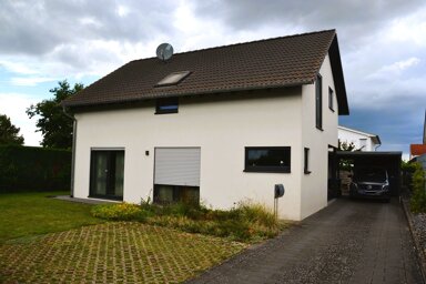 Einfamilienhaus zum Kauf 429.000 € 5 Zimmer 123 m² 516 m² Grundstück Leopoldshöhe Leopoldshöhe 33818