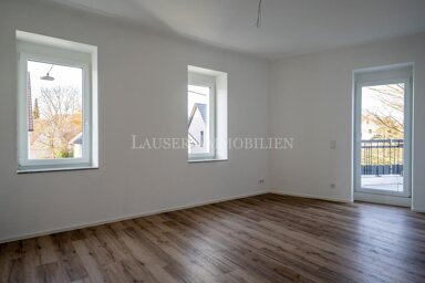 Wohnung zur Miete 1.650 € 3,5 Zimmer 98,3 m² 1. Geschoss Rosental Stuttgart 70563