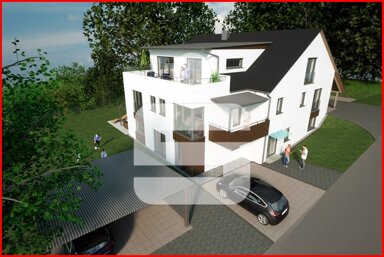 Wohnung zur Miete 830 € 2 Zimmer 70,6 m² frei ab 01.05.2025 Kronach Kronach 96317