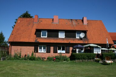 Wohnung zur Miete 354 € 4 Zimmer 78,7 m² 1. Geschoss frei ab sofort Zollweg 5 Schnackenburg Schnackenburg 29493