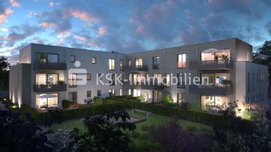 Wohnung zum Kauf 530.000 € 2 Zimmer 63,3 m² EG Weiden Köln 50858