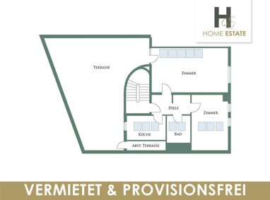 Wohnanlage zum Kauf Provisionsfrei 275.000 € 3 Zimmer 103 m² An den Eichen 9 A Ruhlsdorf Teltow 14513