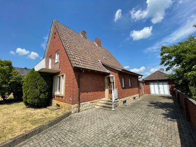 Einfamilienhaus zum Kauf 340.000 € 6 Zimmer 129,9 m² 747 m² Grundstück Emsdetten 48282