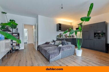 Wohnung zum Kauf 449.000 € 3 Zimmer 62 m² 3. Geschoss Wilmersdorf Berlin / Wilmersdorf 10707