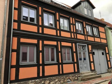 Mehrfamilienhaus zum Kauf 660.000 € 230 m² 250 m² Grundstück Ficherstr.19 Neu Falkenhagen Waren (Müritz) 17192