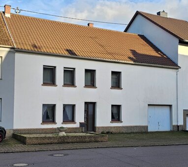 Reihenmittelhaus zum Kauf 119.000 € 4 Zimmer 120 m² 650 m² Grundstück Diefflen Dillingen 66763