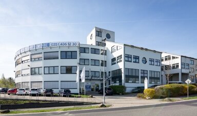 Bürofläche zur Miete provisionsfrei 733 m² Bürofläche Kesselsdorf Kesselsdorf 01723