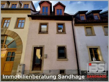Haus zum Kauf 285.000 € 5 Zimmer 135 m² Volkach Volkach 97332