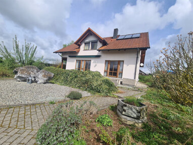 Mehrfamilienhaus zum Kauf 495.000 € 5 Zimmer 175 m² 789 m² Grundstück Obervilslern Velden-Obervilslern 84149