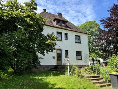 Mehrfamilienhaus zum Kauf 298.000 € 9 Zimmer 211 m² 1.088 m² Grundstück Höxter - Kernstadt Höxter 37671