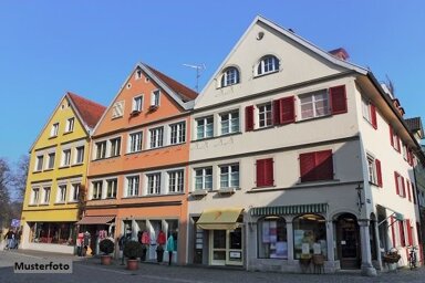 Wohn- und Geschäftshaus zum Kauf als Kapitalanlage geeignet 112.000 € 317 m² Grundstück Camburg Dornburg-Camburg 07774