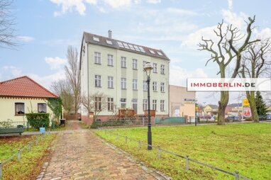 Wohnung zum Kauf 365.000 € 3 Zimmer 115 m² Rosenthal Berlin 13158