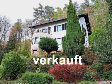 Einfamilienhaus zum Kauf 329.000 € 175 m² 2.372 m² Grundstück Waldstraße 18 Mettlach Mettlach 66693