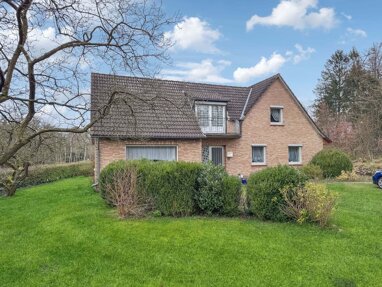 Einfamilienhaus zum Kauf 235.000 € 6 Zimmer 135 m² 3.700 m² Grundstück Ohlenstedt Osterholz-Scharmbeck 27711
