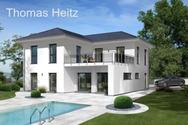 Einfamilienhaus zum Kauf 652.964 € 6 Zimmer 247,2 m² 880 m² Grundstück Miesenbach Ramstein-Miesenbach 66877