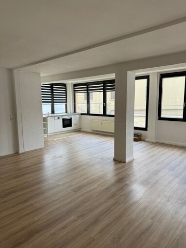 Wohnung zur Miete 980 € 3 Zimmer 92 m² 1. Geschoss Schützenstrasse 1 Stadtkern Braunschweig 38100