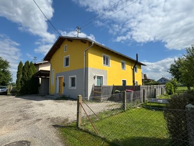 Mehrfamilienhaus zum Kauf Provisionsfrei 398.000 € 170 m² 631 m² Grundstück Oberaichet 13 Geinberg 4943