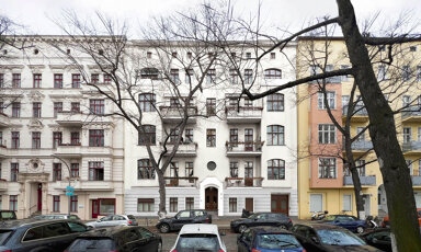 Wohnung zum Kauf provisionsfrei 750.000 € 10 Zimmer 250 m² Charlottenburg Berlin 14057