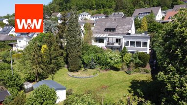 Mehrfamilienhaus zum Kauf 699.000 € 12 Zimmer 253,6 m² 892 m² Grundstück Dillenburg Dillenburg 35683