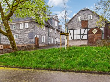 Einfamilienhaus zum Kauf 499.000 € 14 Zimmer 416 m² 839 m² Grundstück Ferndorf Kreuztal 57223