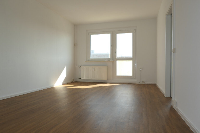 Wohnung zur Miete 300 € 2 Zimmer 56,8 m²<br/>Wohnfläche 4. Stock<br/>Geschoss Kleine Schaftrift 48 Alten 141 Dessau-Roßlau 06847