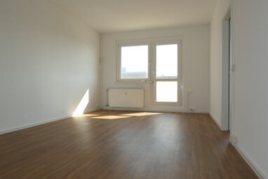 Wohnung zur Miete 300 € 2 Zimmer 56,8 m² 4. Geschoss Kleine Schaftrift 48 Alten 141 Dessau-Roßlau 06847