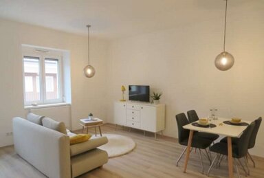 Studio zur Miete 429 € 1,5 Zimmer 36 m² frei ab sofort Südwall 10 Mitte Schwerte 58239